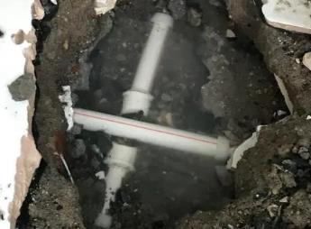 蓬莱阳台漏水维修公司为您分享楼上楼下漏水怎么处理