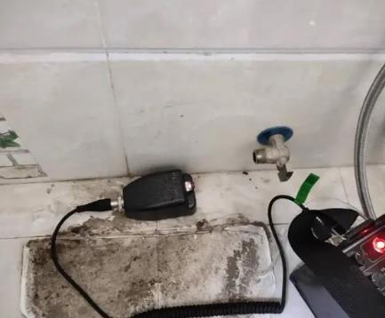 蓬莱屋顶漏水维修公司分享下卫生间漏水的危害及解决方法