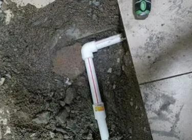 蓬莱阳台漏水维修时有哪些声音会影响检漏仪